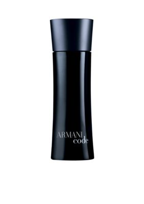 Giorgio Armani Code for Men Eau de Toilette Spray