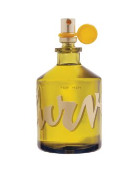 Curve Cologne Spray