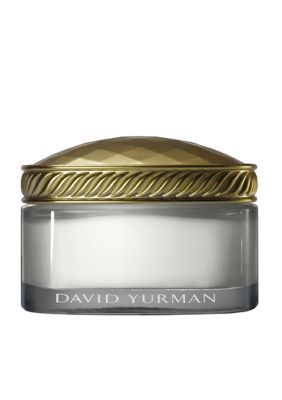David Yurman Body Cream