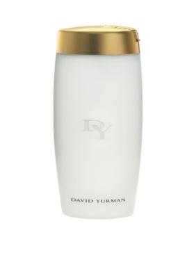David Yurman Body Lotion