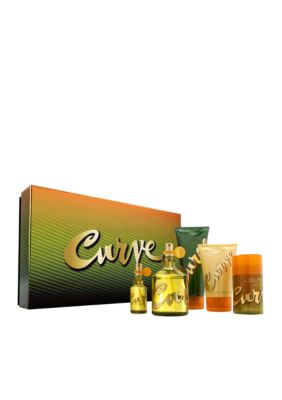 Curve Gift Set