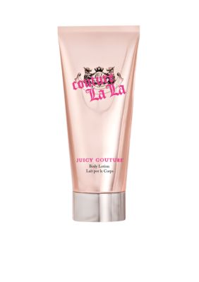 Juicy Couture Couture La La Body Lotion