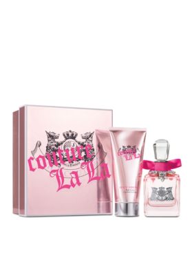 Juicy Couture Couture La La Spring Set