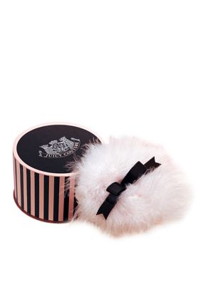 Juicy Couture Dusting Powder