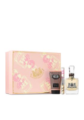 Juicy Couture Eau de Parfum Set