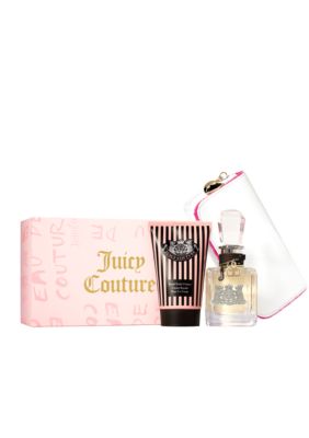 Juicy Couture Eau de Parfum Spray Set