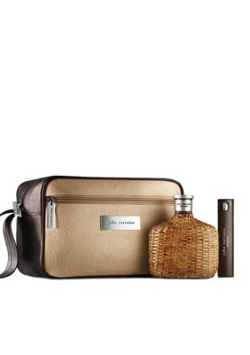 John Varvatos Artisan Eau de Toilette Set