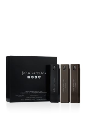 John Varvatos Coffret for Men