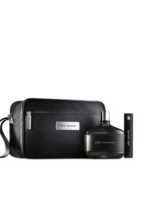 John Varvatos Classic Spring Gift Set