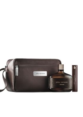 John Varvatos Vintage Eau de Toilette Spray Set