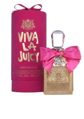 Juicy Couture Viva la Juicy Limited Edition Parfum