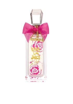 Juicy Couture Viva La Juicy La Fleur Eau de Toilette