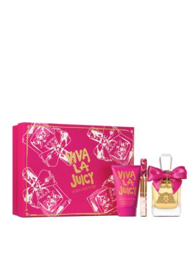 Juicy Couture Viva La Juicy Set