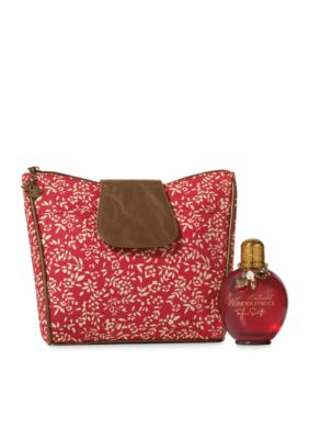 Taylor Swift Wonderstruck Enchanted Travel Case