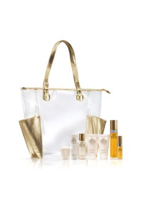Elizabeth Taylor White Diamonds Set