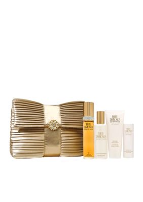 Elizabeth Taylor White Diamonds Gift Set