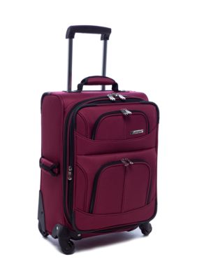 20-in. Spinner Upright - Berry