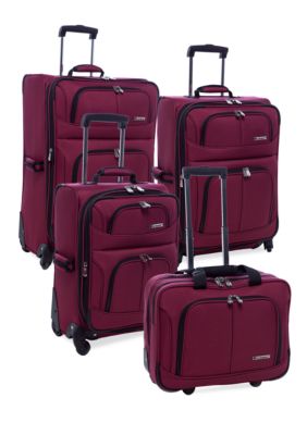 Leisure Leisure 360 Spinners - Berry