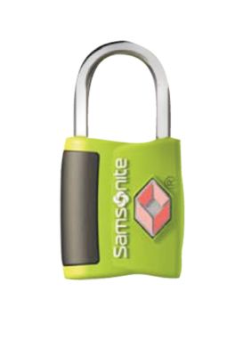 Samsonite 2 Pack Travel Sentry Key Lock
