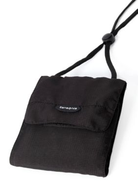 Samsonite Security Neck Pouch