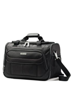Black Aspire Sport Boarding Bag