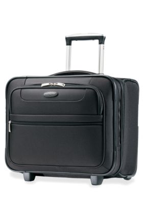 Wheeled Boarding Bag