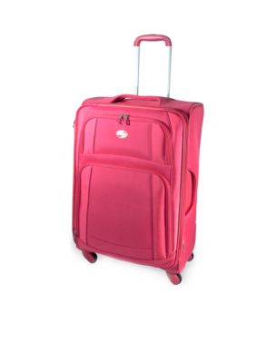 iLite Supreme 25-in. Spinner
