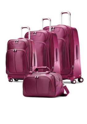 Samsonite&reg; Hyperspace Luggage Collection - Ion Pink