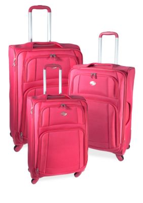 American Tourister iLite Supreme Spinners