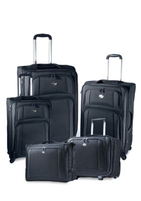 American Tourister iLite Supreme Luggage Collection