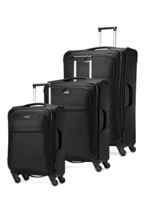 Samsonite Lift Luggage Collection - Black