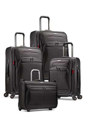 Samsonite DKX 2.0 Black Luggage Collection 
