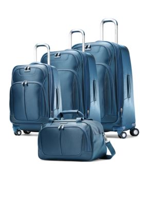 Samsonite&reg; Hyperspace Luggage Collection - Totally Teal