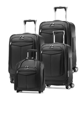 Samsonite Silhouette 12 Luggage Collection 