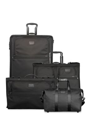 Tumi Alpha Luggage Collection