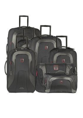 Tumi T-Tech Presidio Luggage Collection