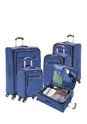 Ricardo Sausalito 2.0 Luggage Collection - Rhythm Blue