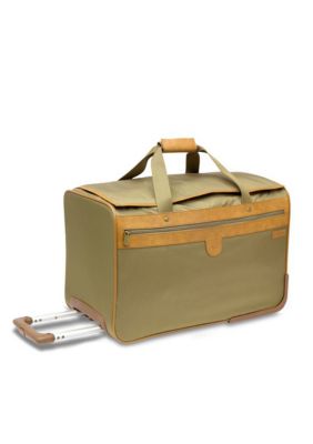 21 Rolling Duffel