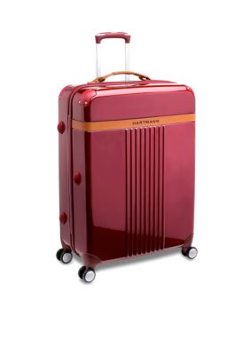 Hartmann PC4 Hardside Luggage Collection - Black Raspberry