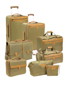 Hartmann The Packcloth Luggage Collection - Khaki