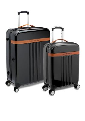 Hartmann PC4 Luggage Collection - Black