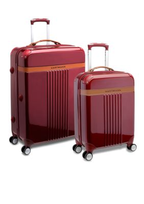Hartmann PC4 Luggage Collection - Black Raspberry