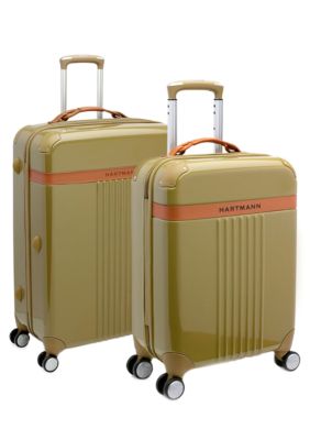 Hartmann PC4 Hardside Luggage