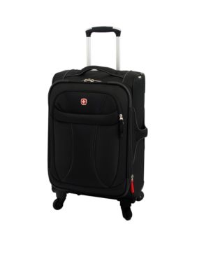 20-in. Upright- Black
