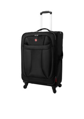 24-in. Upright- Black