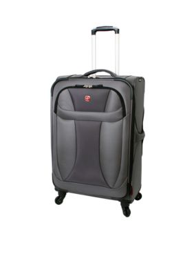 24-in. Upright- Grey