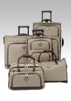 Biltmore&trade; For Your Home World Traveler Luggage Collection