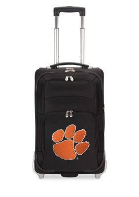 Denco Clemson Luggage 20