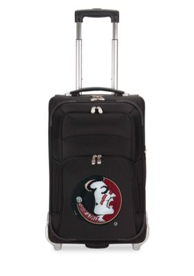 Denco Florida State Luggage 20-in. Carry On