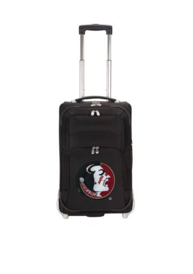 Florida State Seminoles Luggage 20-in. Carry On